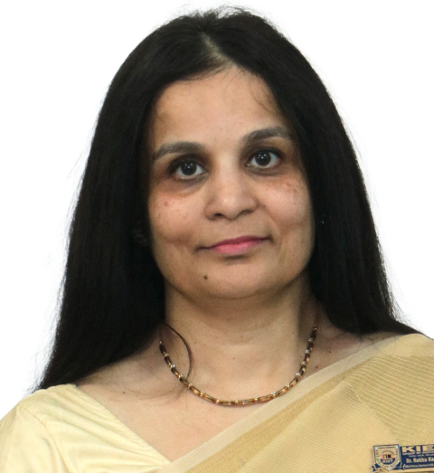 Dr. Rekha Kashyap